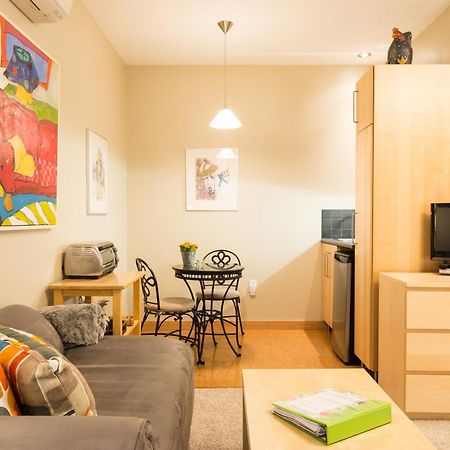 Cormier'S Studio Guest Suites Penticton Luaran gambar