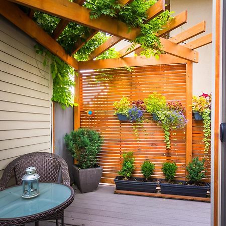 Cormier'S Studio Guest Suites Penticton Luaran gambar