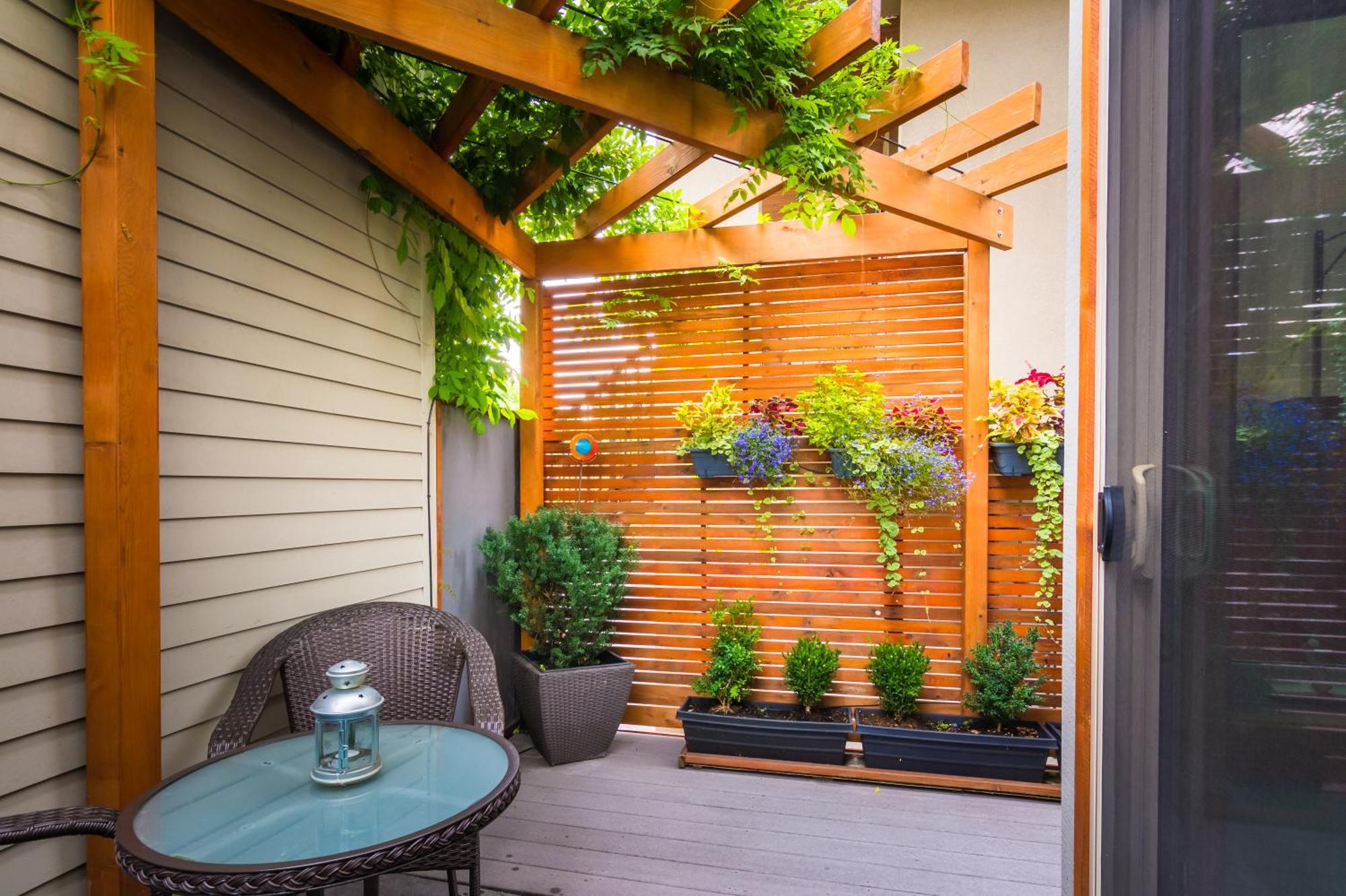 Cormier'S Studio Guest Suites Penticton Luaran gambar