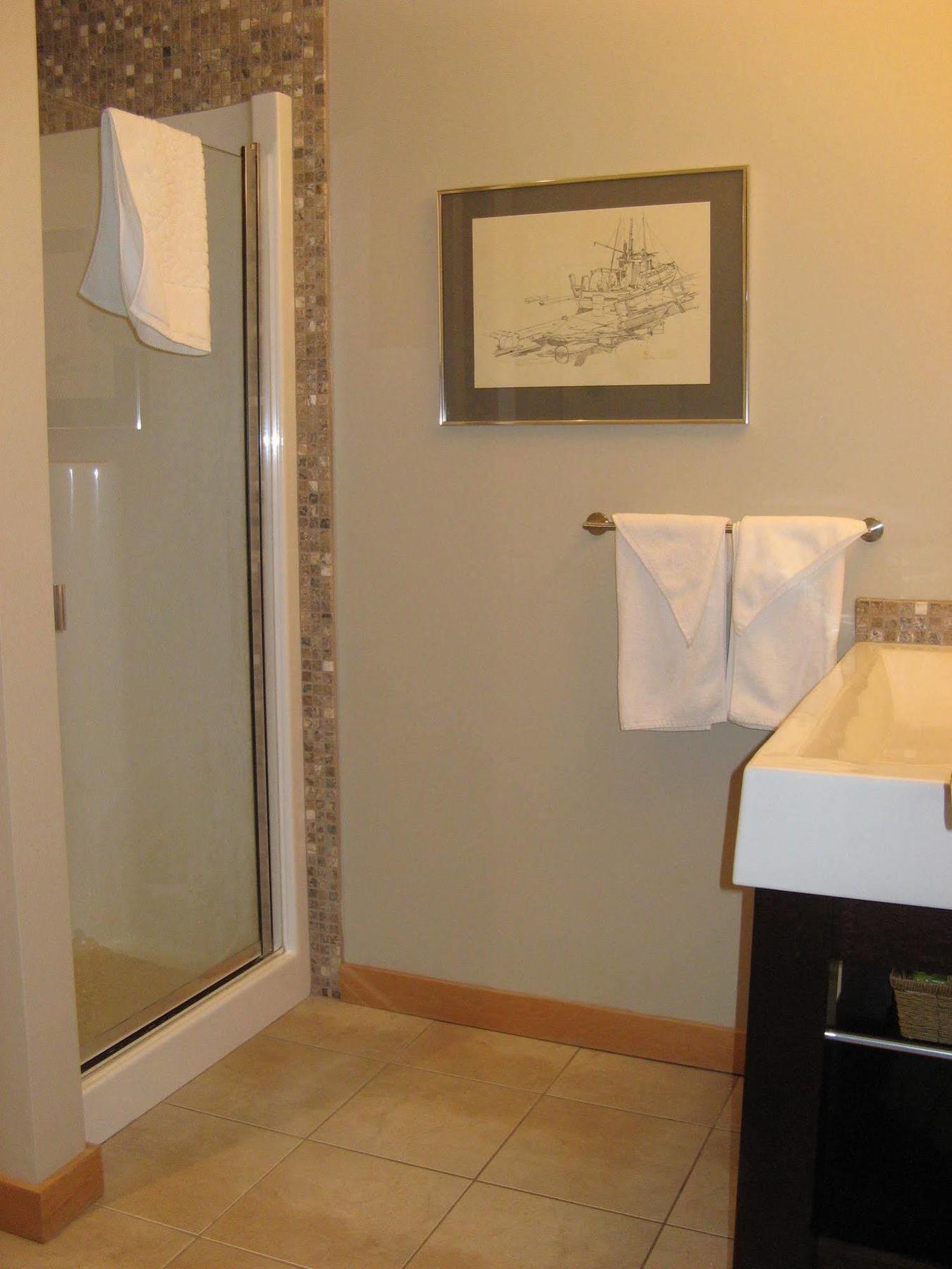 Cormier'S Studio Guest Suites Penticton Luaran gambar
