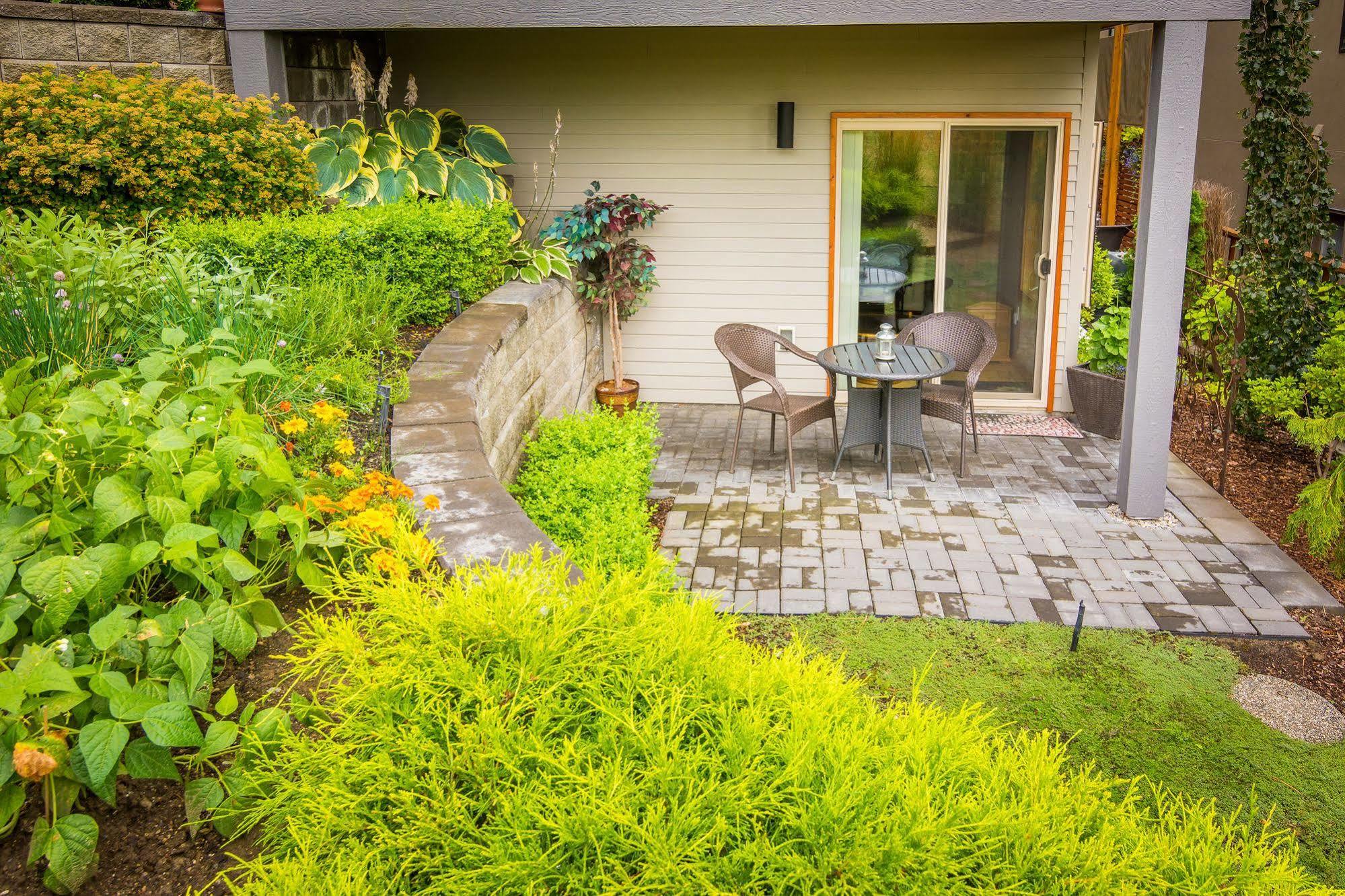 Cormier'S Studio Guest Suites Penticton Luaran gambar