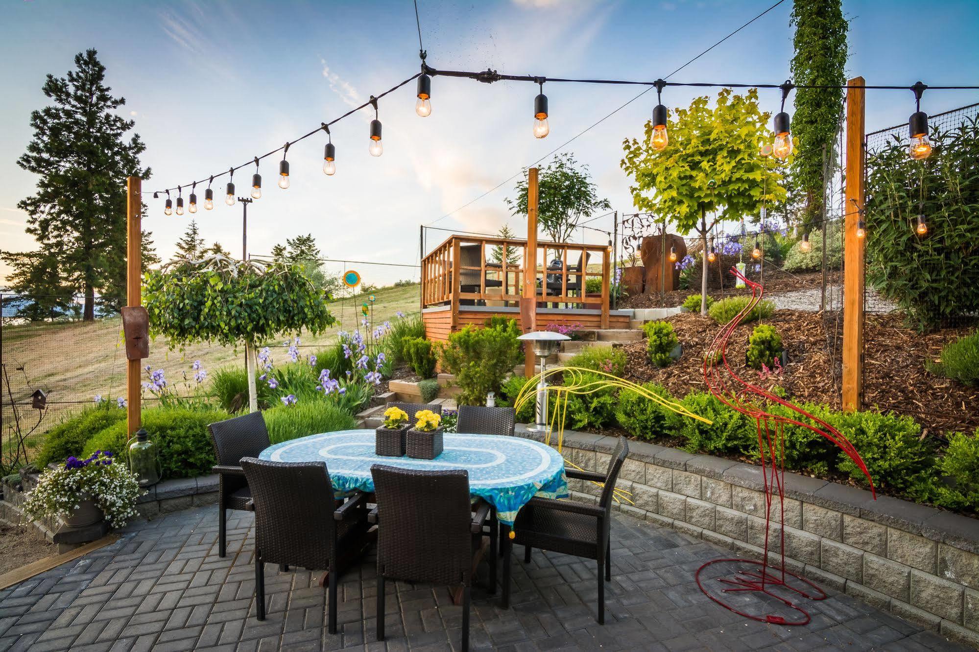 Cormier'S Studio Guest Suites Penticton Luaran gambar