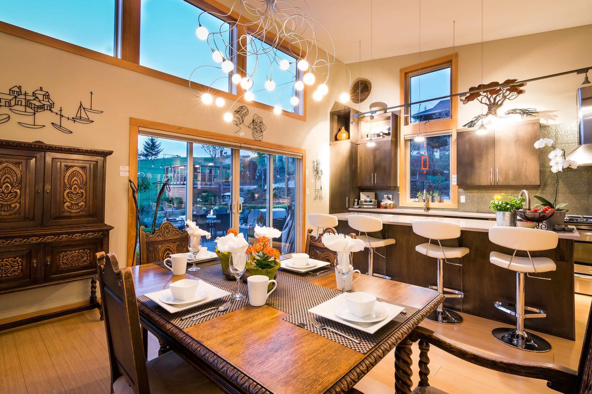 Cormier'S Studio Guest Suites Penticton Luaran gambar