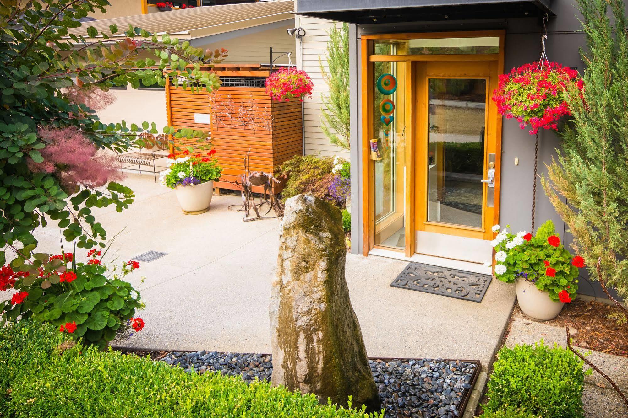 Cormier'S Studio Guest Suites Penticton Luaran gambar